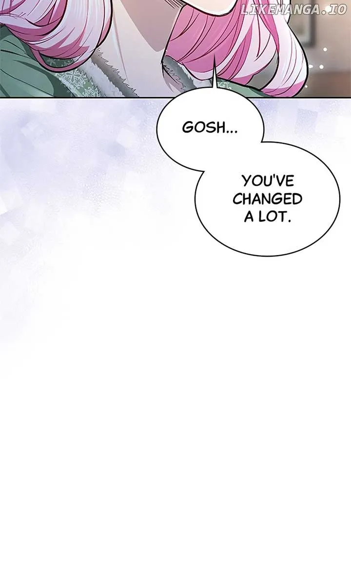 Sovereign and Heartburn Chapter 24 Online - página 26