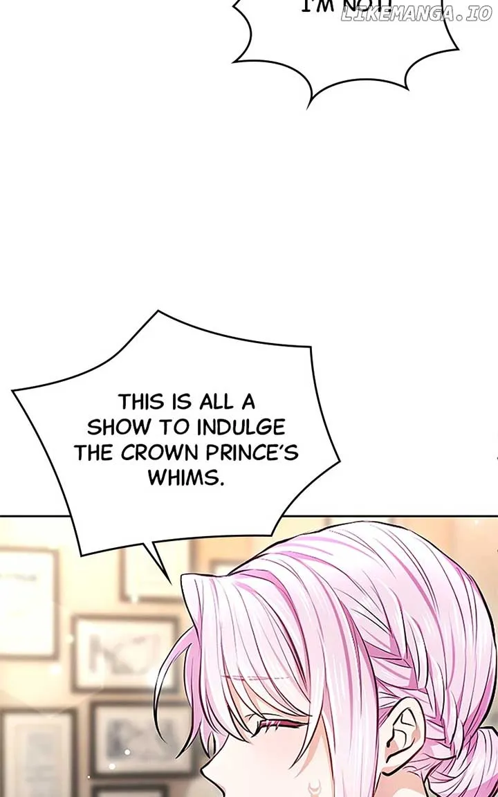 Sovereign and Heartburn Chapter 24 Online - página 29