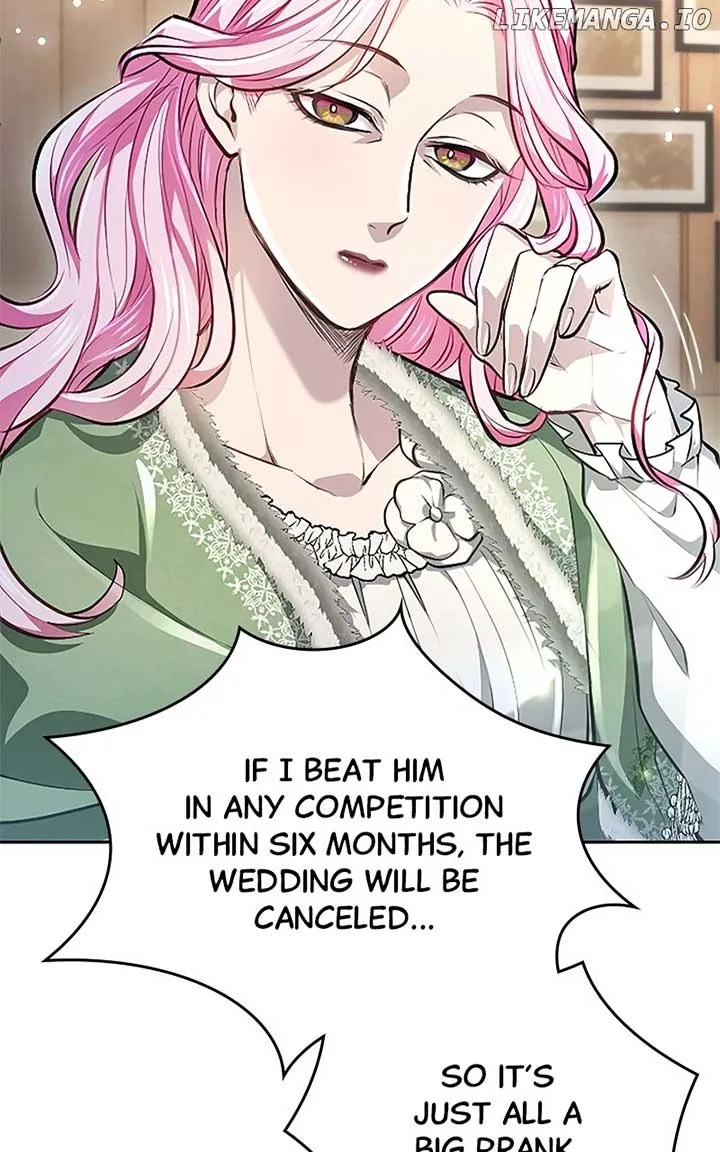 Sovereign and Heartburn Chapter 24 Online - página 31