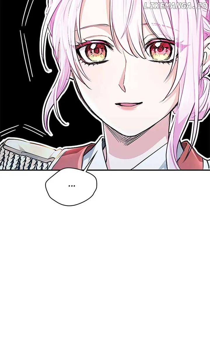 Sovereign and Heartburn Chapter 24 Online - página 43