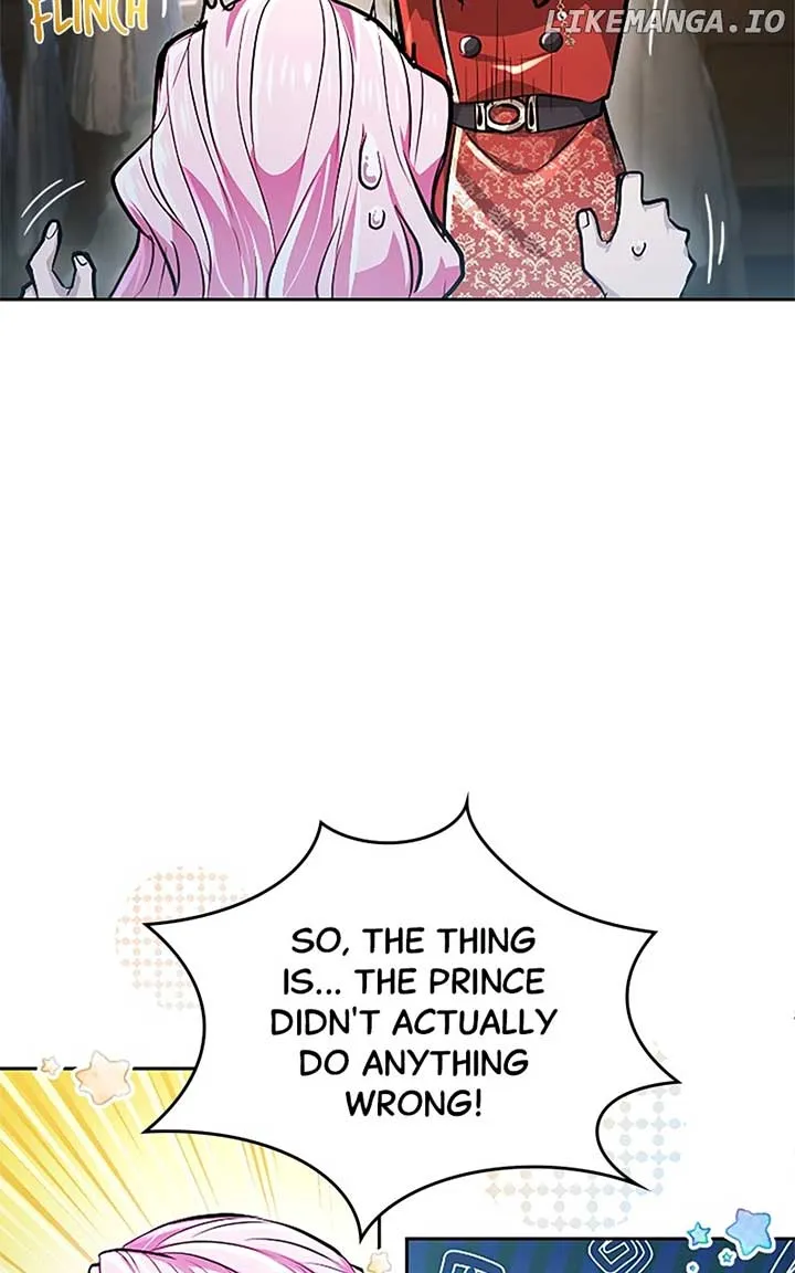 Sovereign and Heartburn Chapter 24 Online - página 45