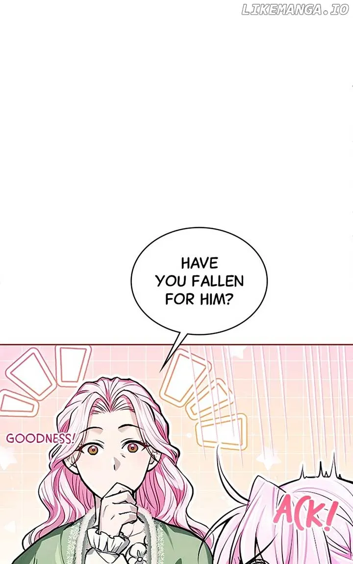 Sovereign and Heartburn Chapter 24 Online - página 50
