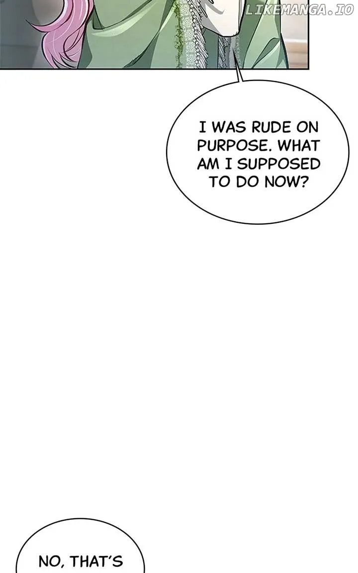 Sovereign and Heartburn Chapter 24 Online - página 55