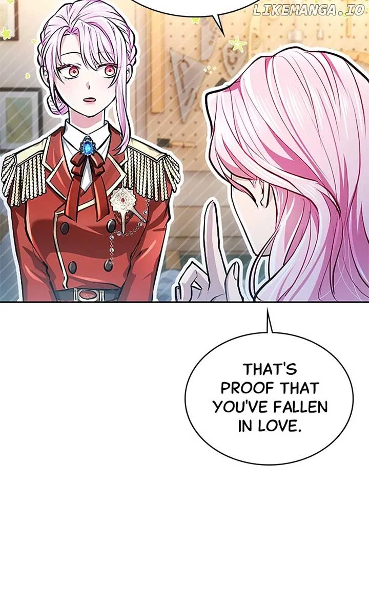 Sovereign and Heartburn Chapter 24 Online - página 61