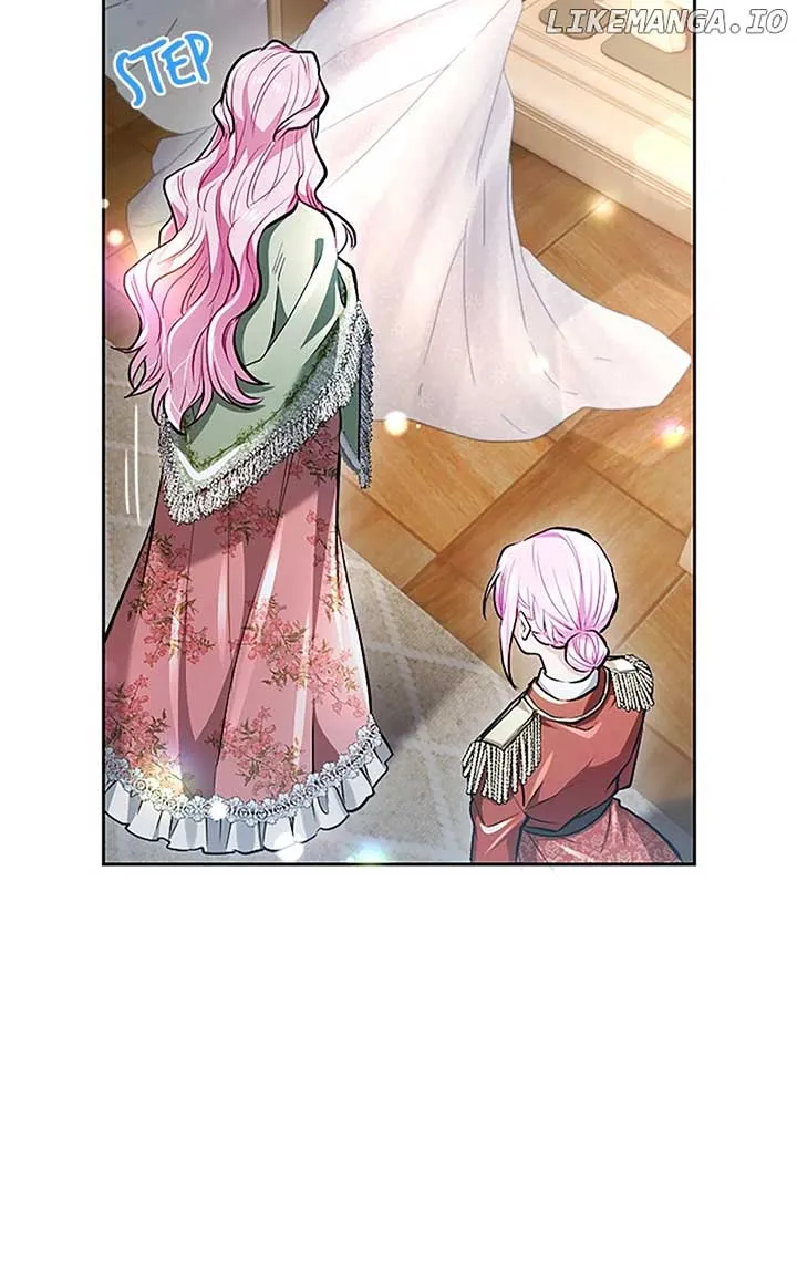Sovereign and Heartburn Chapter 24 Online - página 65
