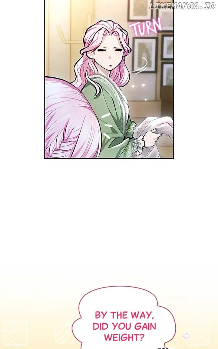 Sovereign and Heartburn Chapter 24 Online - página 71