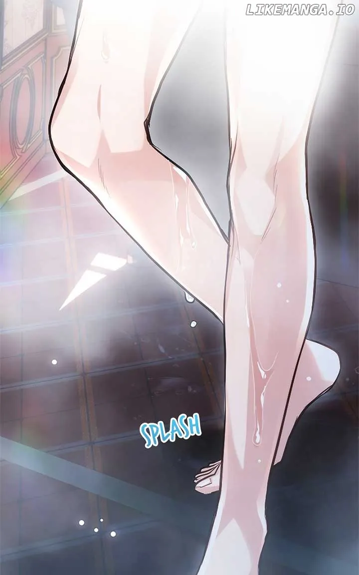 Sovereign and Heartburn Chapter 24 Online - página 81
