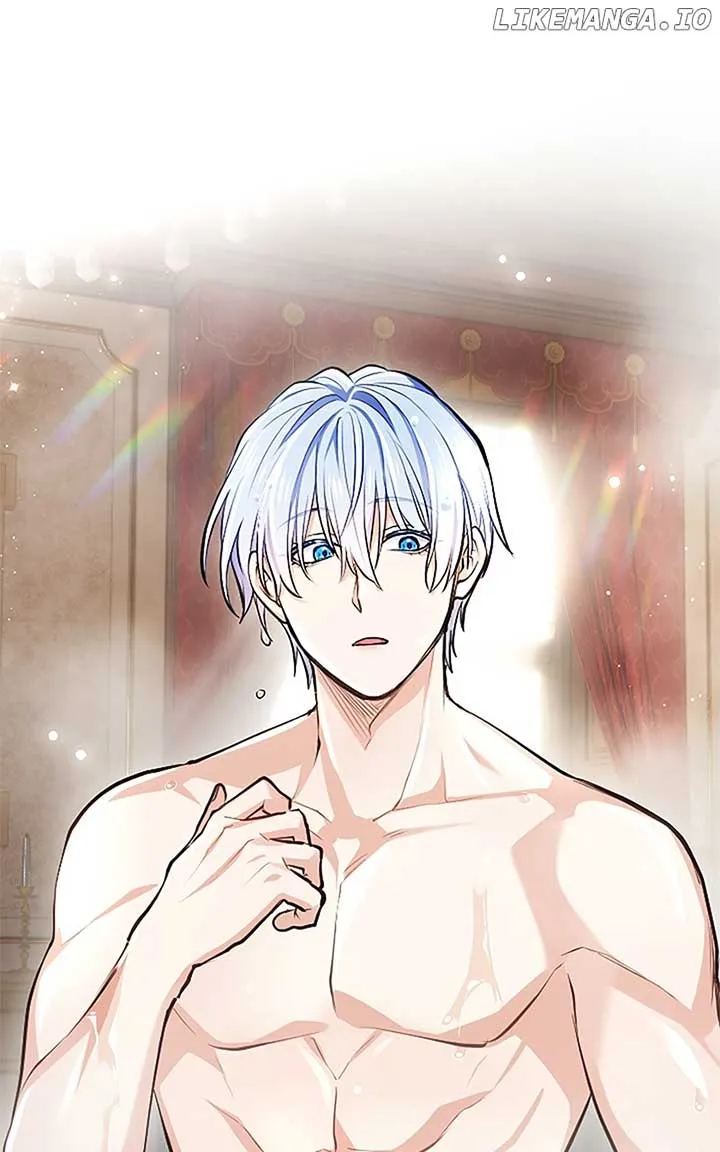 Sovereign and Heartburn Chapter 25 Online - página 1