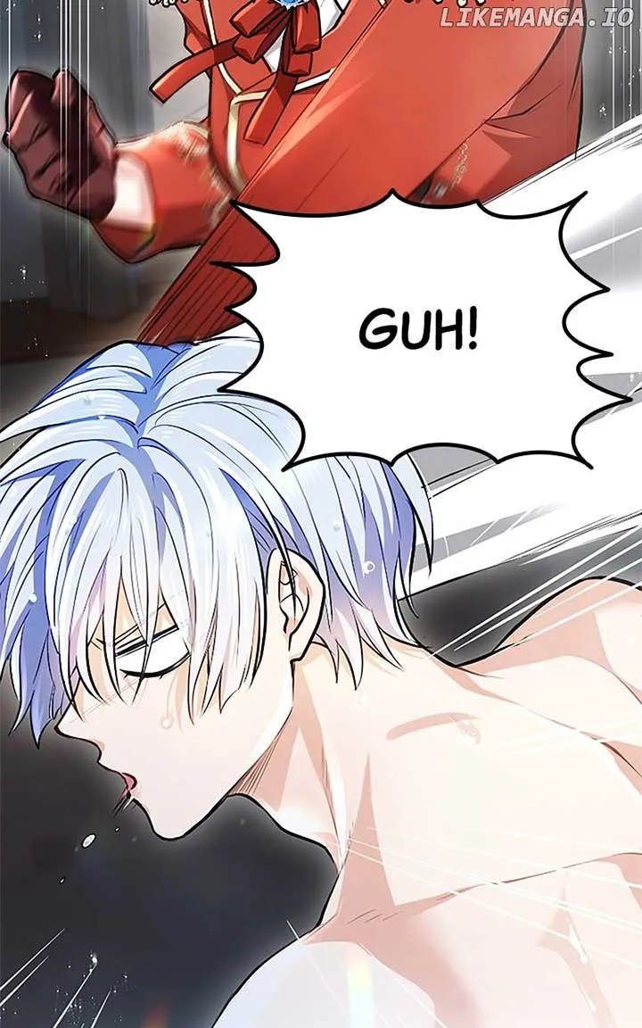 Sovereign and Heartburn Chapter 25 Online - página 7