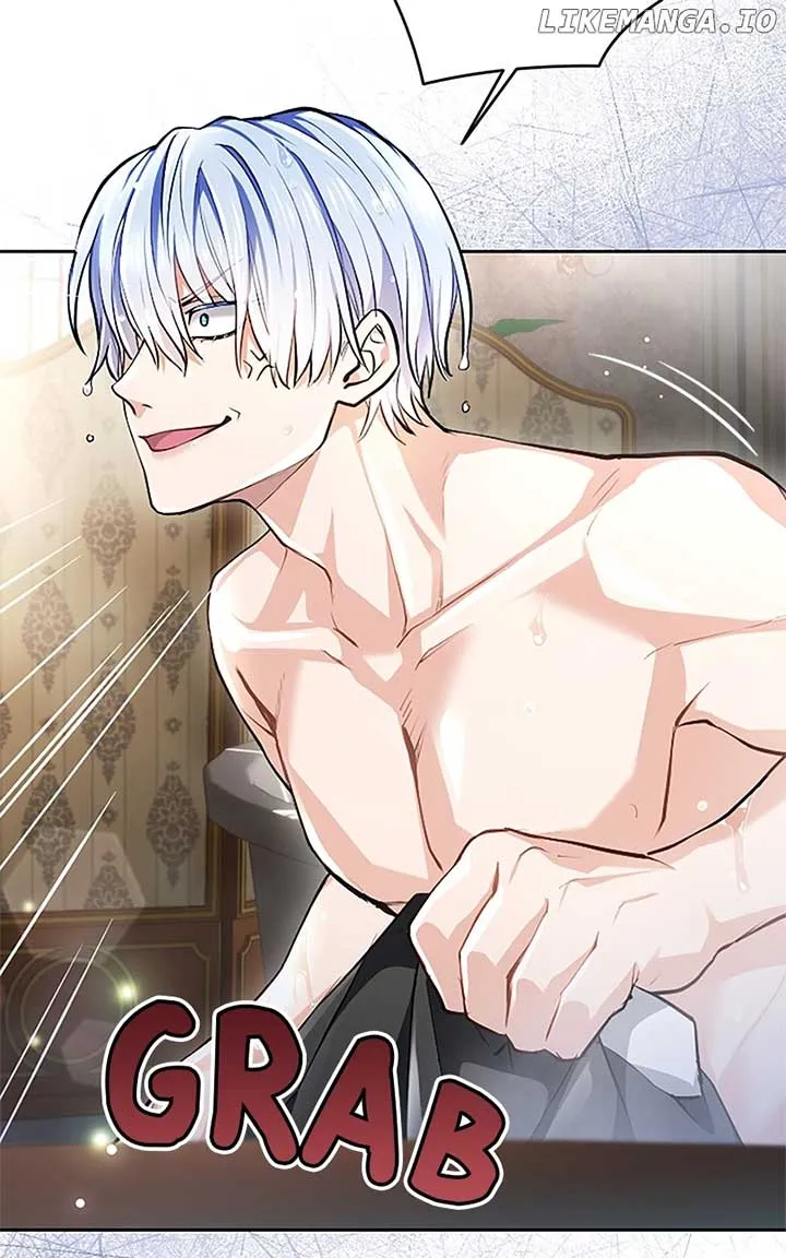 Sovereign and Heartburn Chapter 25 Online - página 10