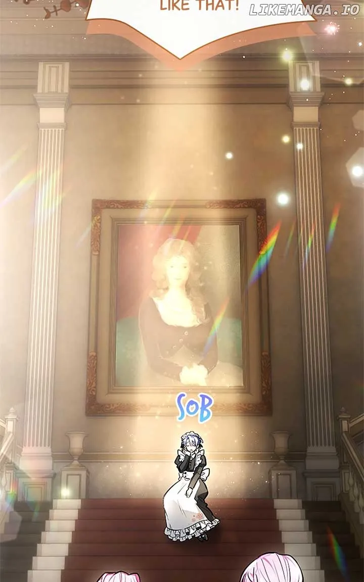Sovereign and Heartburn Chapter 25 Online - página 28