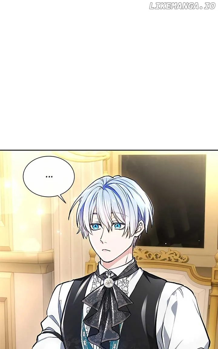 Sovereign and Heartburn Chapter 25 Online - página 52