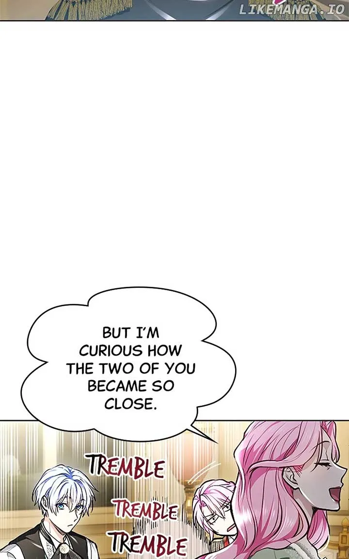 Sovereign and Heartburn Chapter 25 Online - página 63