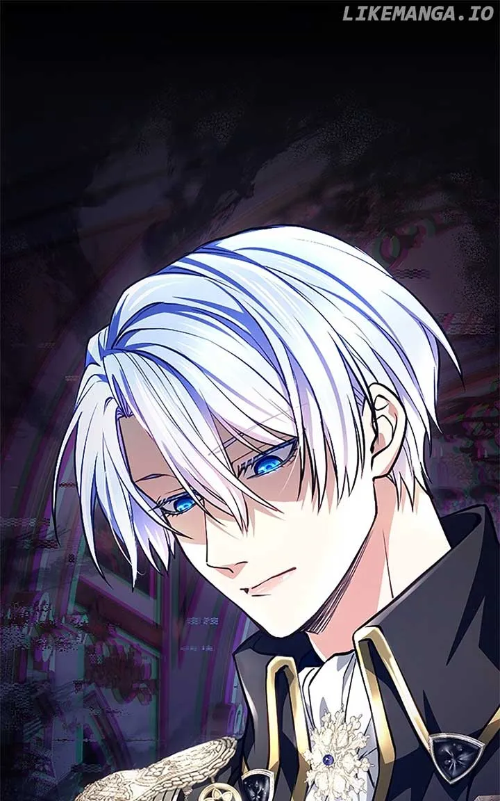 Sovereign and Heartburn Chapter 27 Online - página 1