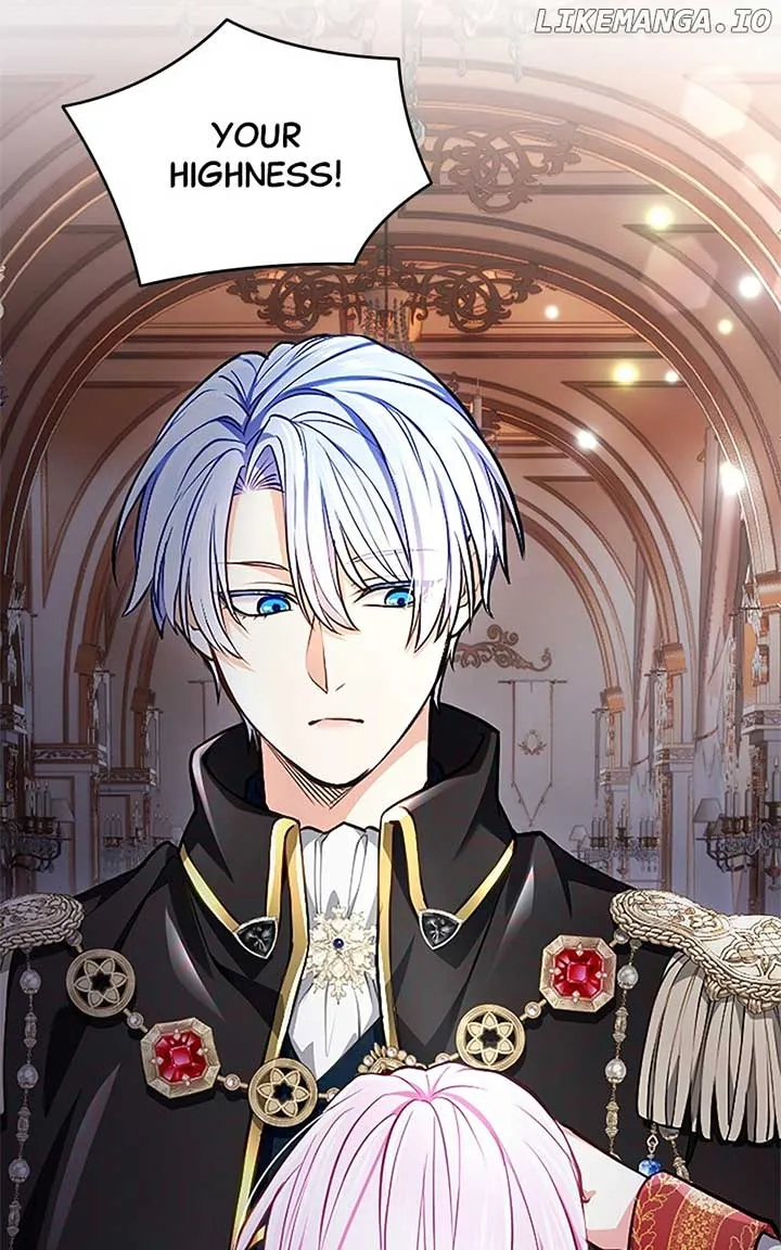 Sovereign and Heartburn Chapter 27 Online - página 5