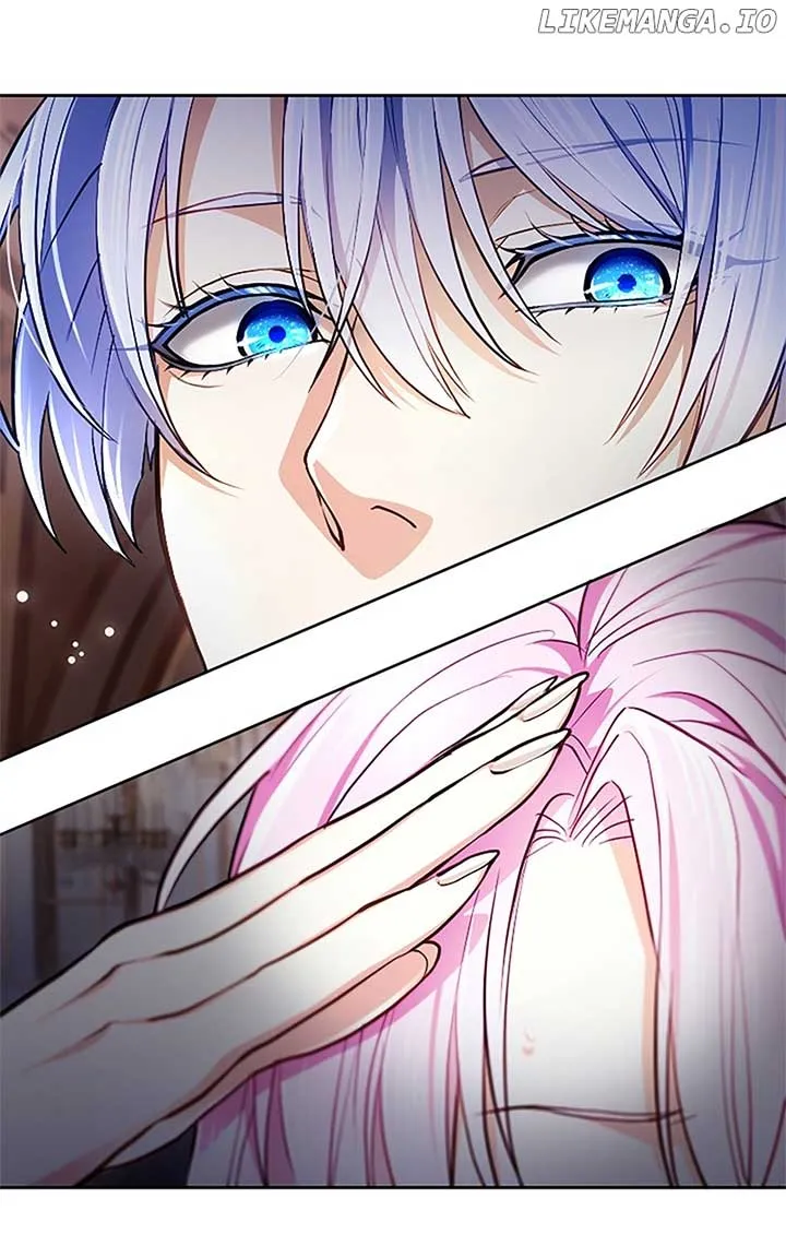 Sovereign and Heartburn Chapter 27 Online - página 7