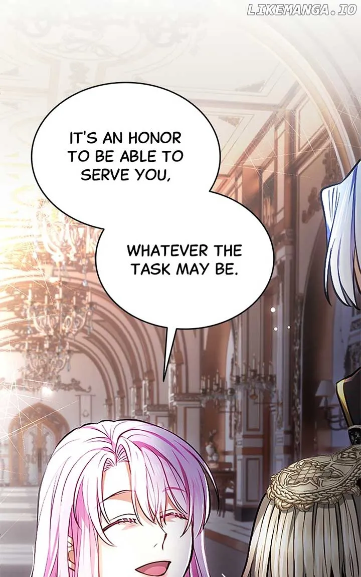 Sovereign and Heartburn Chapter 27 Online - página 13