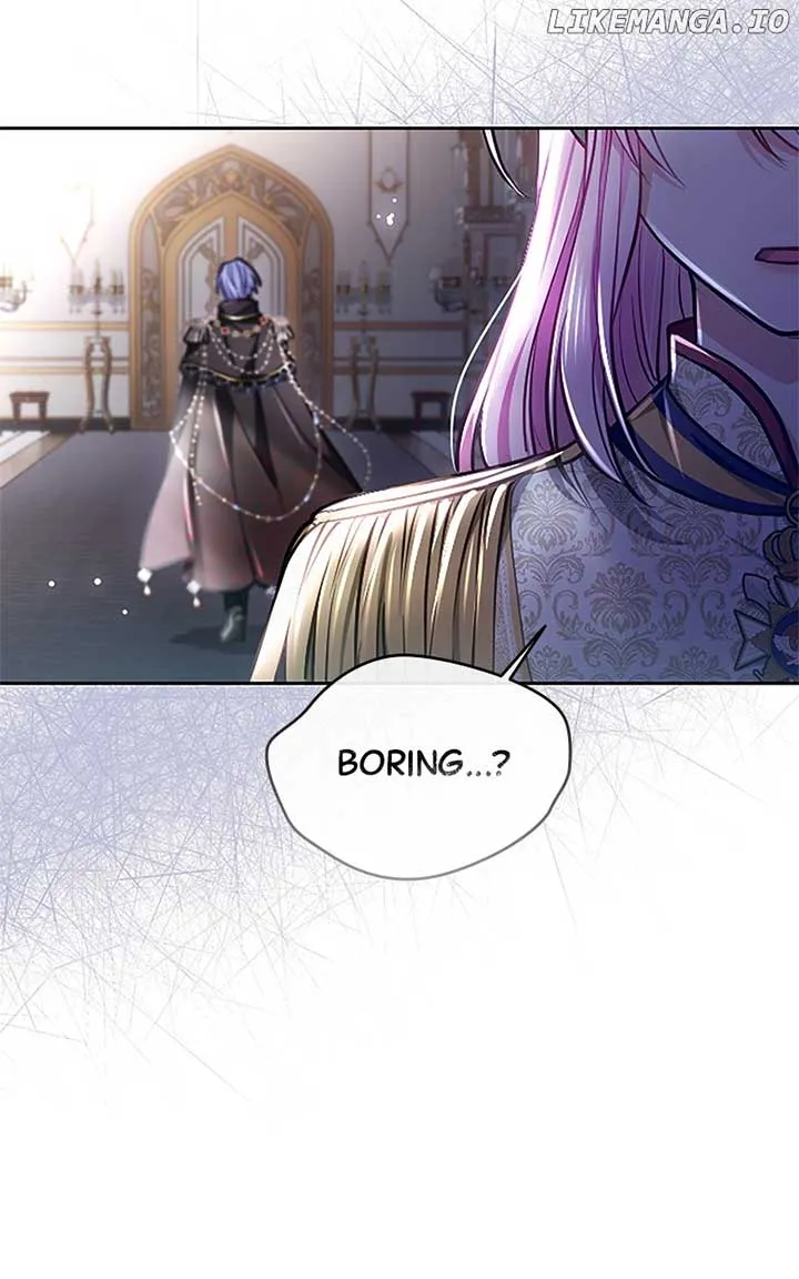 Sovereign and Heartburn Chapter 27 Online - página 18
