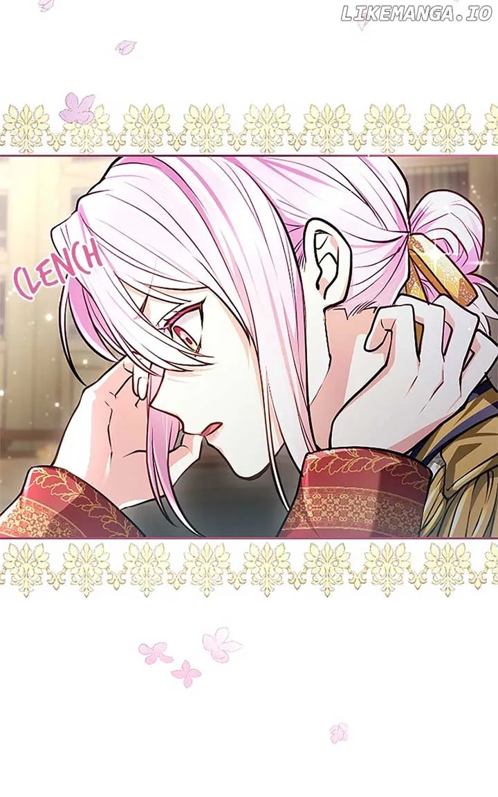 Sovereign and Heartburn Chapter 27 Online - página 32