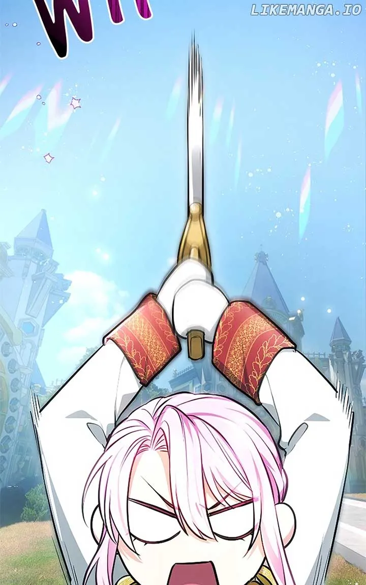Sovereign and Heartburn Chapter 27 Online - página 39