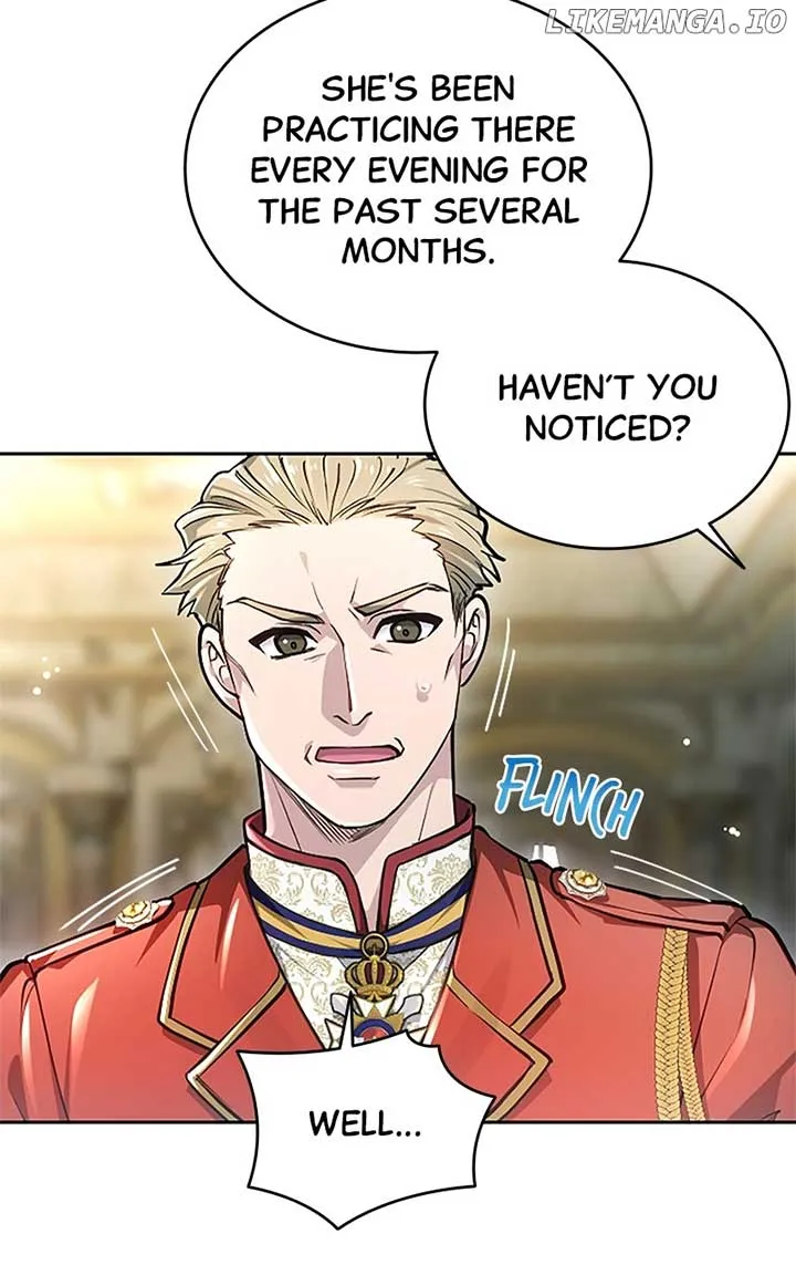 Sovereign and Heartburn Chapter 27 Online - página 44
