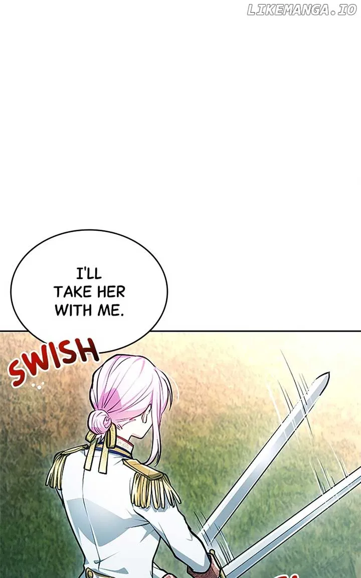 Sovereign and Heartburn Chapter 27 Online - página 45