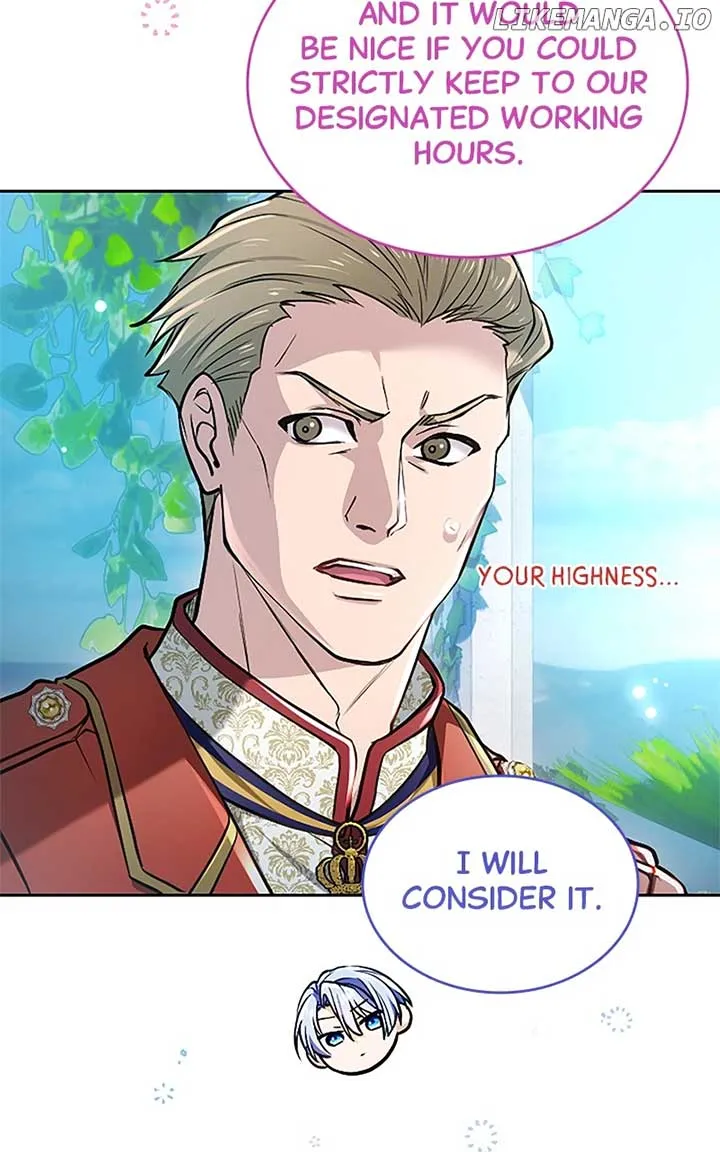 Sovereign and Heartburn Chapter 27 Online - página 67