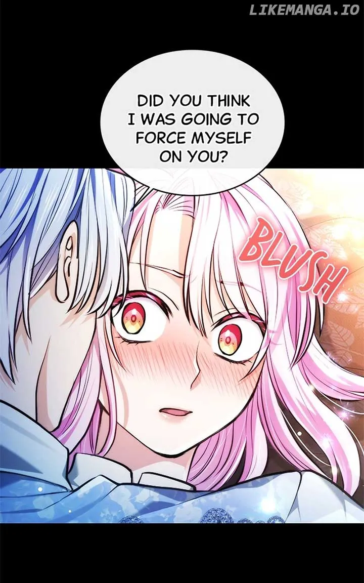 Sovereign and Heartburn Chapter 28 Online - página 33