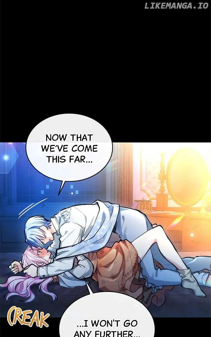 Sovereign and Heartburn Chapter 28 Online - página 34