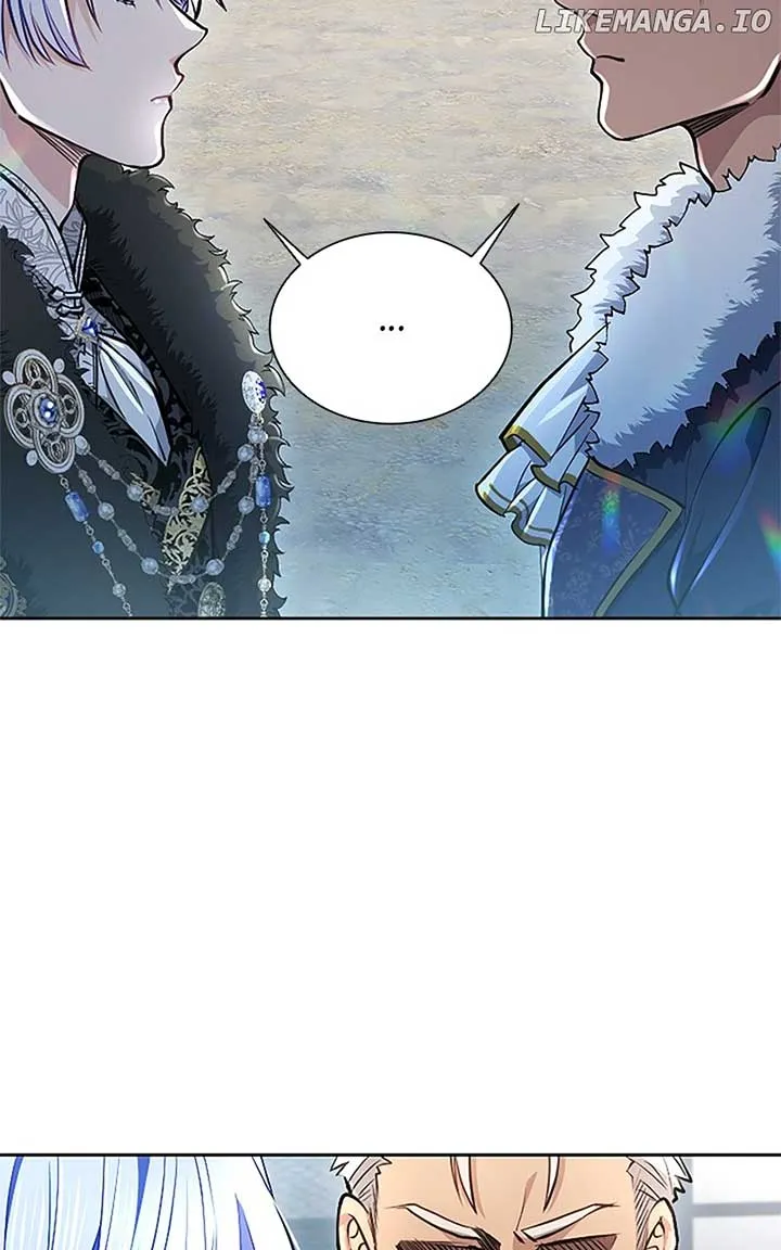 Sovereign and Heartburn Chapter 28 Online - página 45