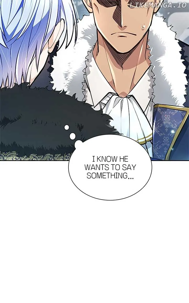 Sovereign and Heartburn Chapter 28 Online - página 46