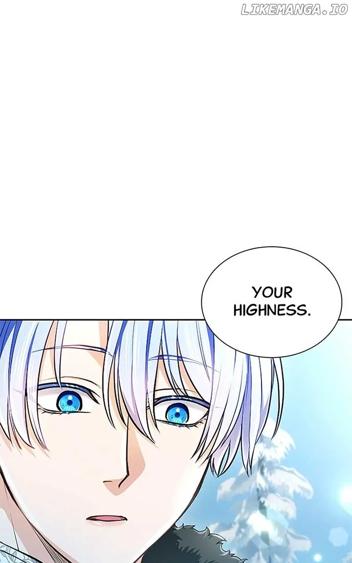 Sovereign and Heartburn Chapter 28 Online - página 48
