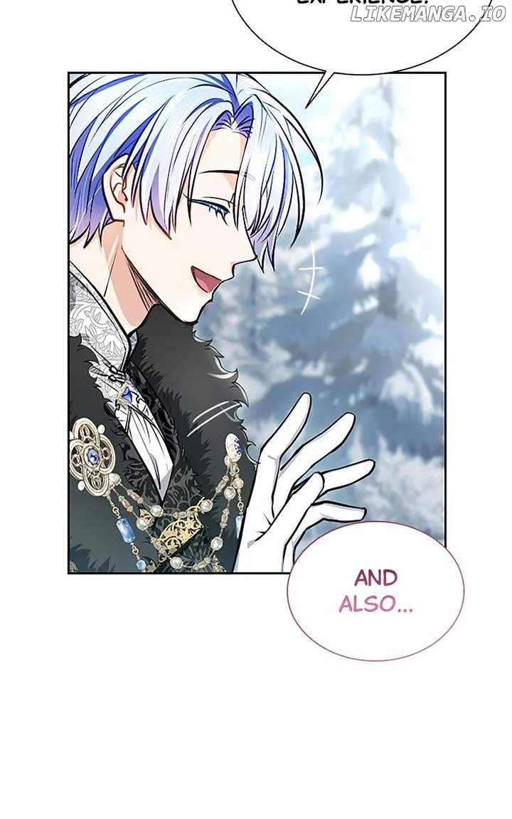 Sovereign and Heartburn Chapter 28 Online - página 51