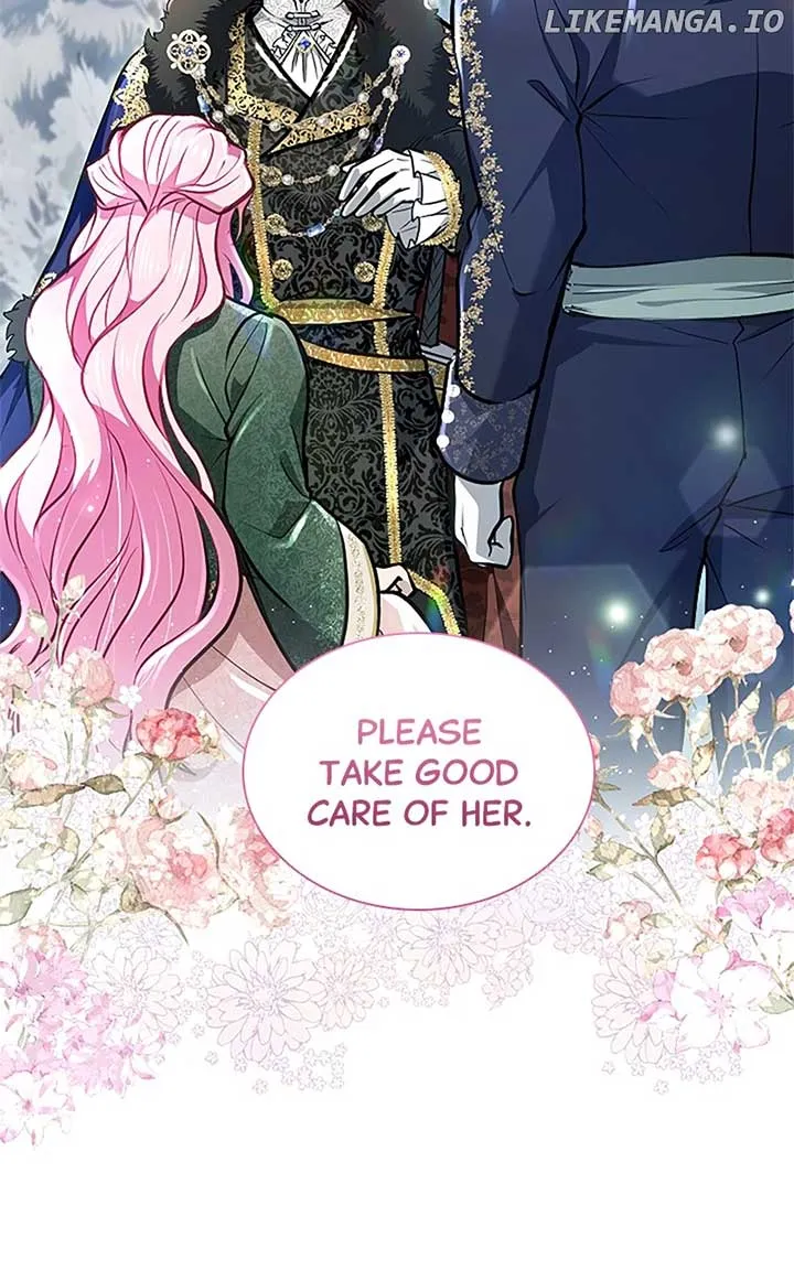 Sovereign and Heartburn Chapter 28 Online - página 53