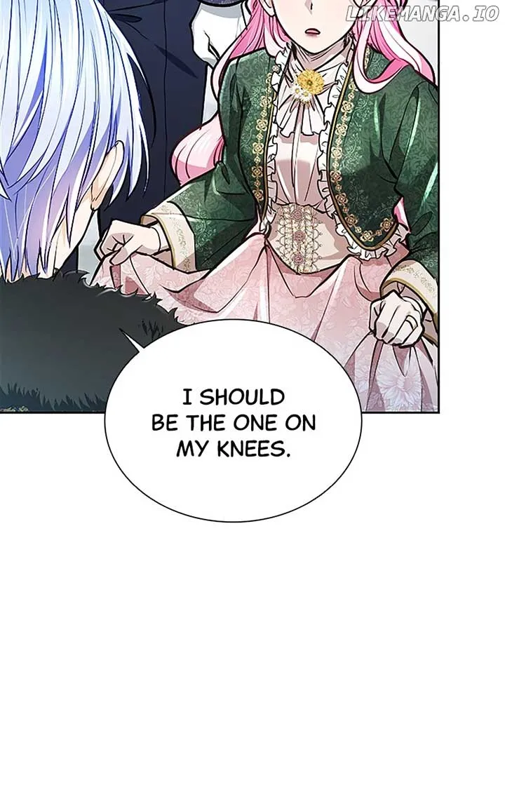 Sovereign and Heartburn Chapter 28 Online - página 57