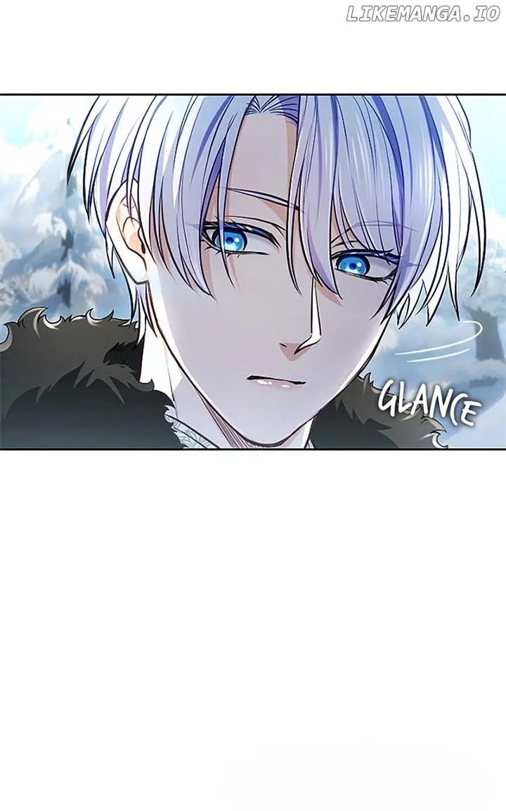 Sovereign and Heartburn Chapter 28 Online - página 58
