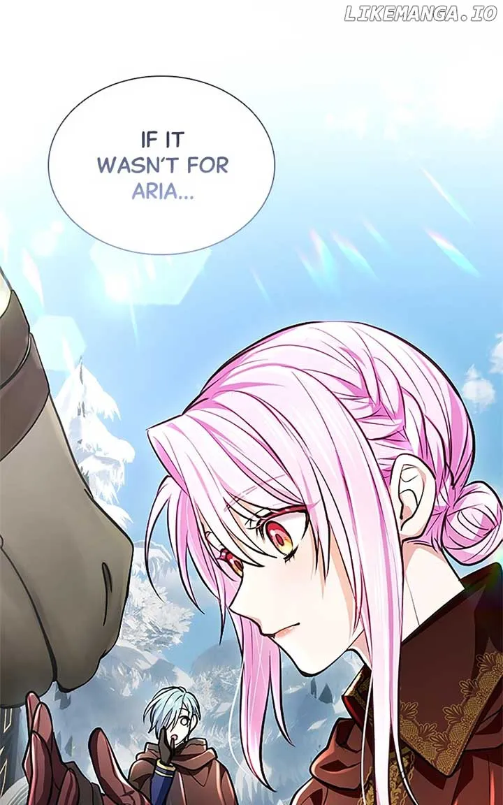 Sovereign and Heartburn Chapter 28 Online - página 59
