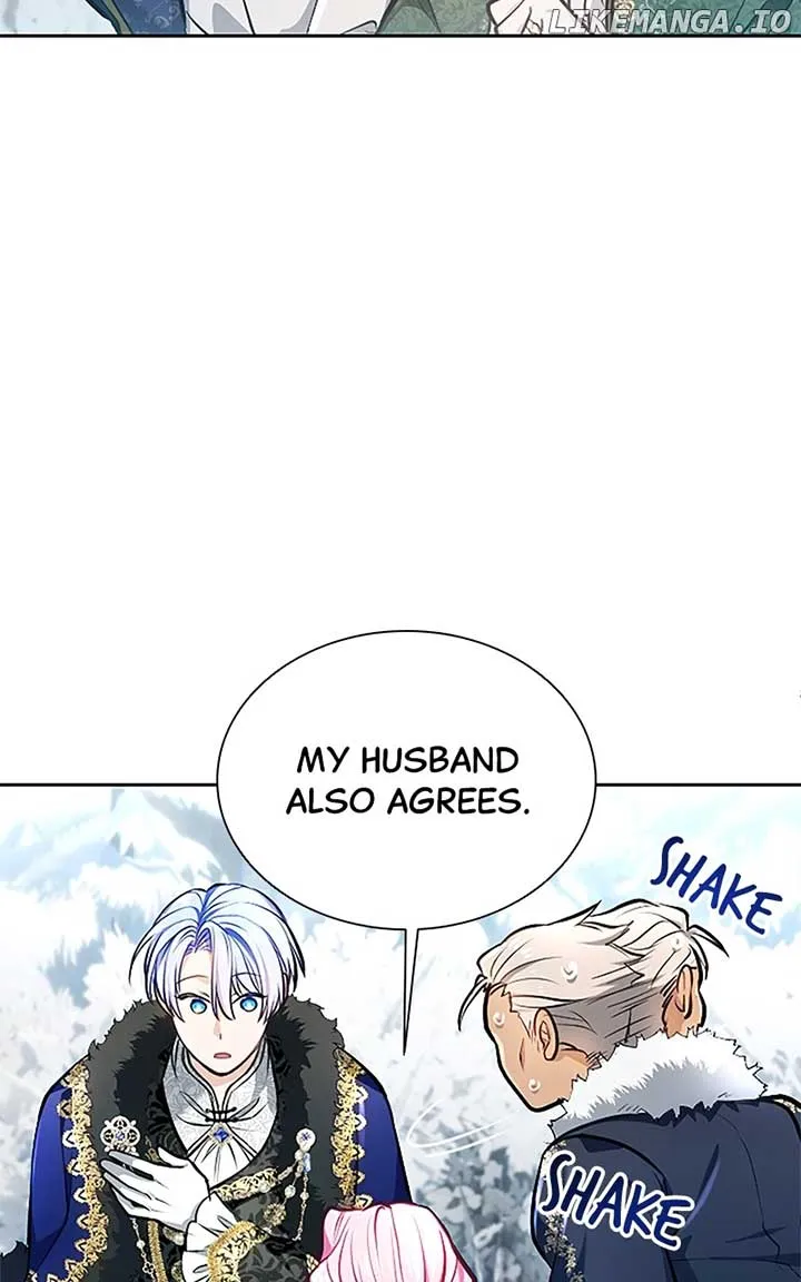 Sovereign and Heartburn Chapter 28 Online - página 70