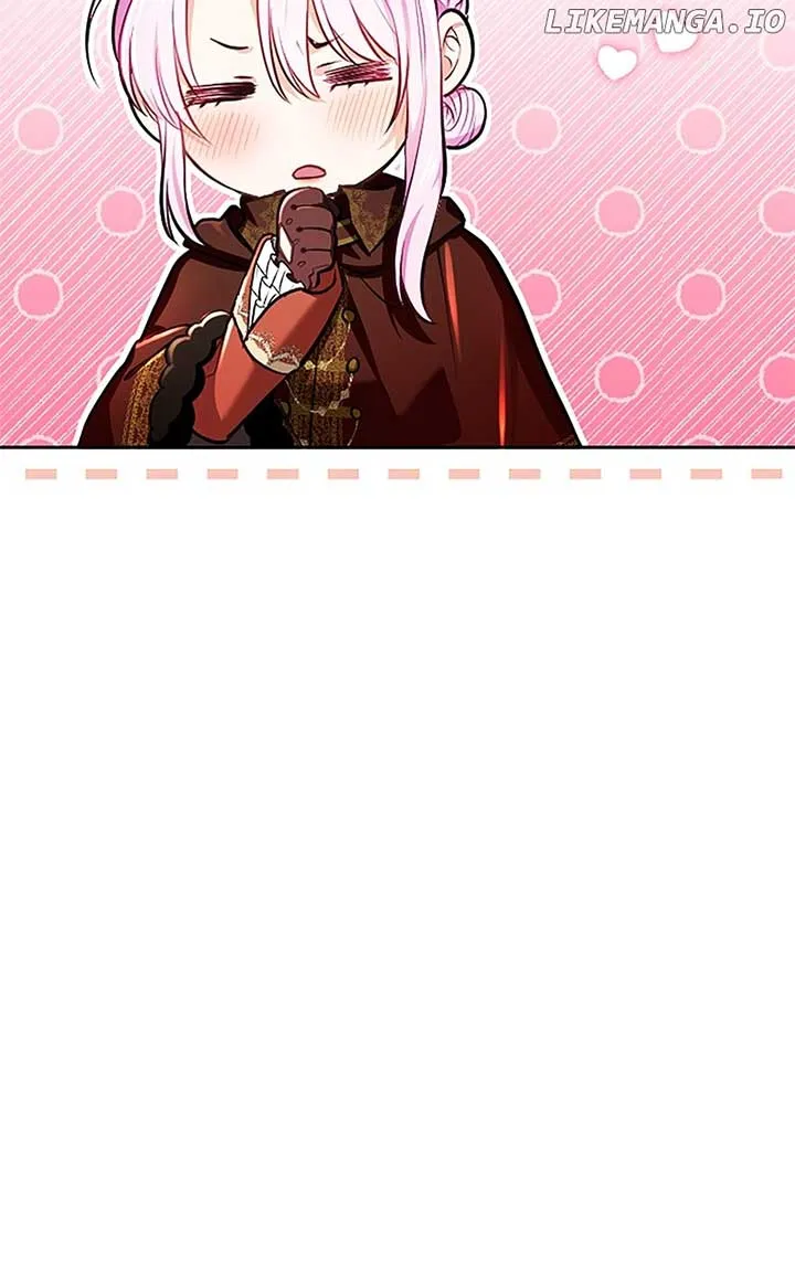 Sovereign and Heartburn Chapter 28 Online - página 85