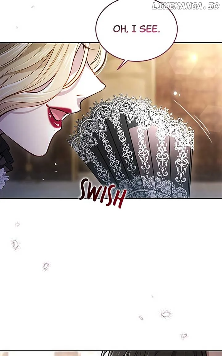 Sovereign and Heartburn Chapter 28 Online - página 90