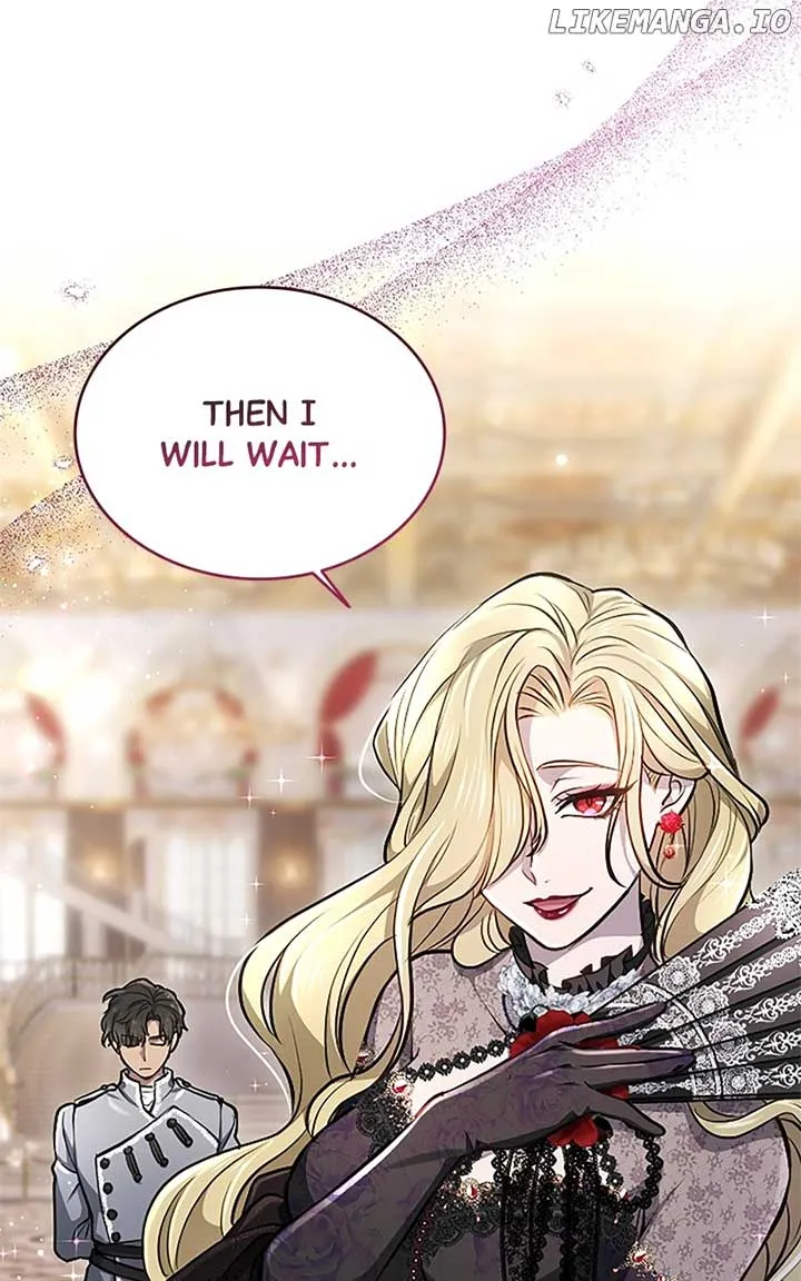Sovereign and Heartburn Chapter 28 Online - página 92