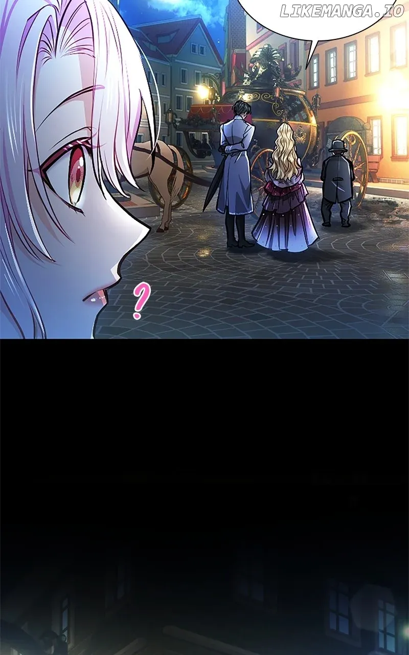 Sovereign and Heartburn Chapter 30 Online - página 3