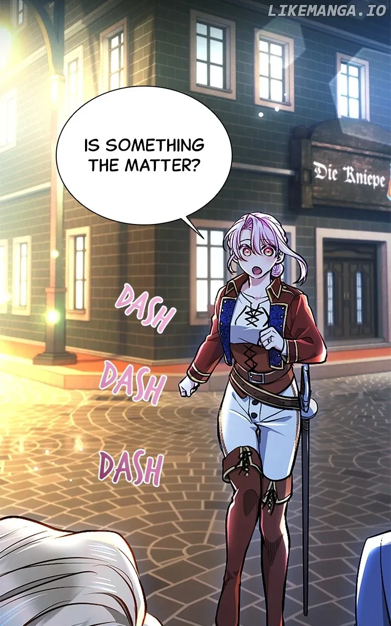 Sovereign and Heartburn Chapter 30 Online - página 4
