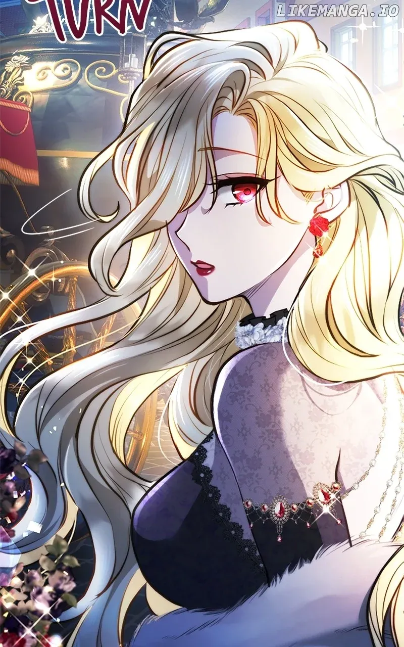 Sovereign and Heartburn Chapter 30 Online - página 6