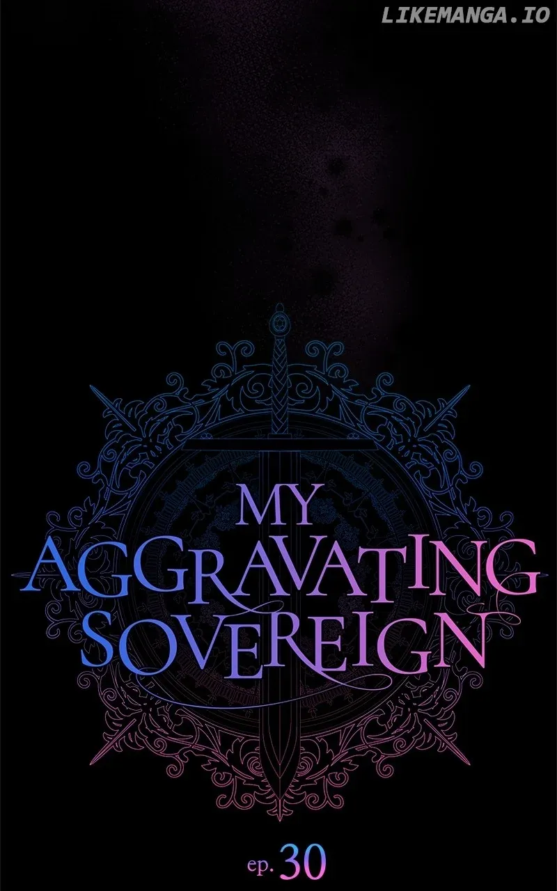 Sovereign and Heartburn Chapter 30 Online - página 9