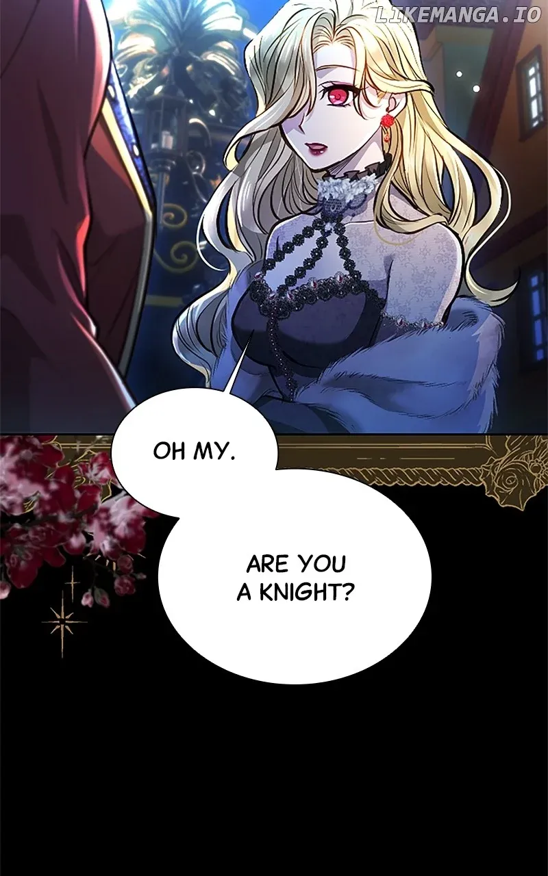Sovereign and Heartburn Chapter 30 Online - página 15