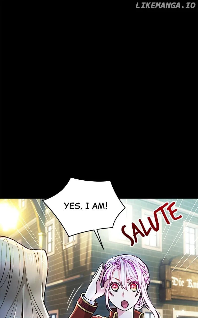 Sovereign and Heartburn Chapter 30 Online - página 16