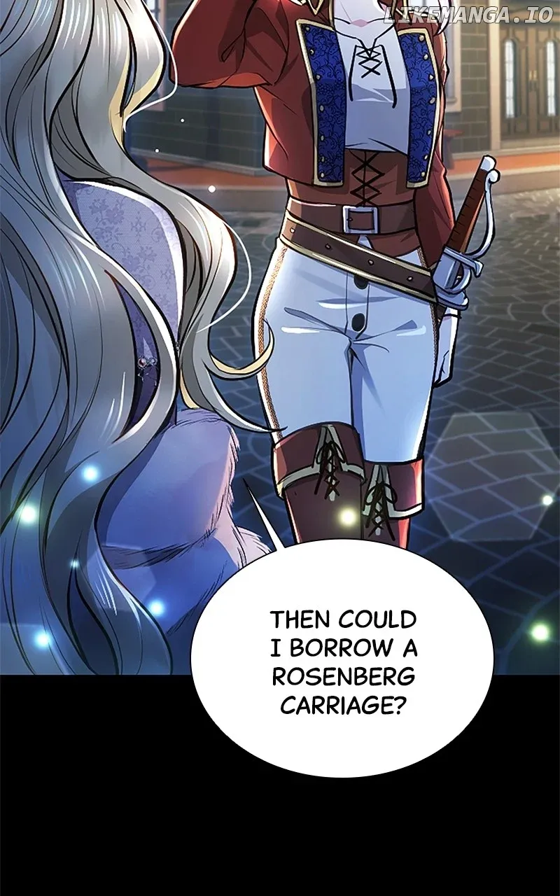 Sovereign and Heartburn Chapter 30 Online - página 17