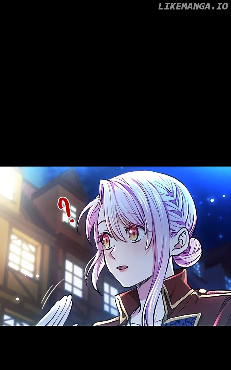Sovereign and Heartburn Chapter 30 Online - página 18