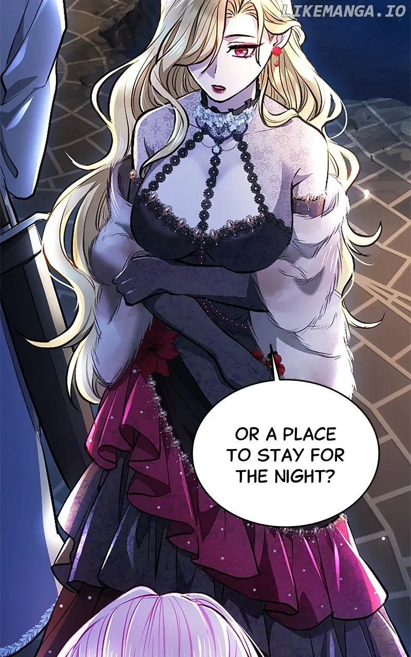 Sovereign and Heartburn Chapter 30 Online - página 20